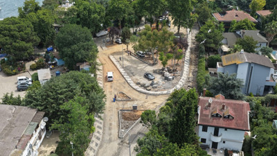Tuzla’da 30 yıllık işgal sona erdi: 2 bin yıllık tarih gün yüzüne çıkıyor
