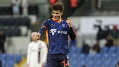 Başakşehir 22 gol atan Shomurodov'un tapusunu aldı