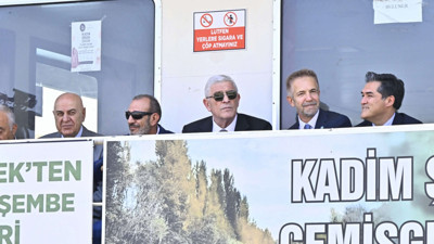 Dervişoğlu'ndan erken seçim sorusuna yanıt