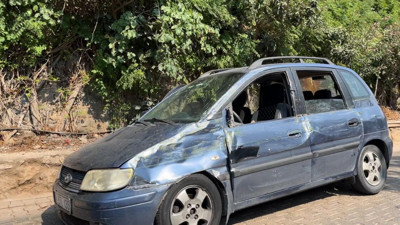 4 aracın karıştığı kazada otomobilden fırlayan genç hayatını kaybetti