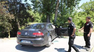 Malatya'da korkunç kaza: İki ölü, dört ağır yaralı