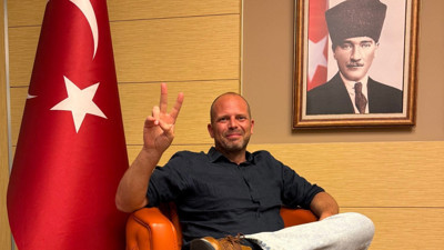 Belçikalı bakandan Ankara'da Atatürk mesajı