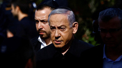 ABD'den Netanyahu'nun Türkiye iddiasına yanıt