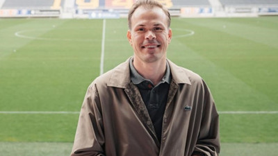 Fenerbahçe'nin eski sportif direktörünün yeni adresi Hull City