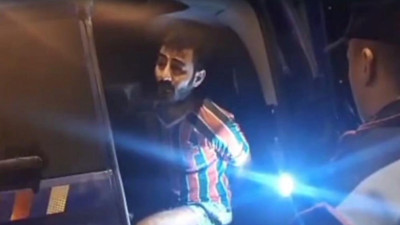 MİT ve jandarmadan ortak operasyon: 25 yıllık firari yakalandı