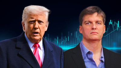 Ünlü yatırımcıdan Trump'a borsa yanıtı