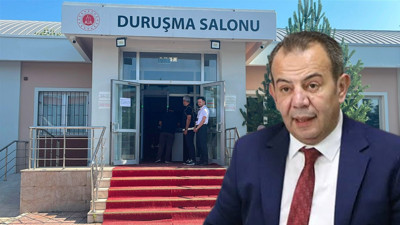 Bolu davasında ara karar