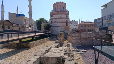 Yıllardır kapalıydı: Edirne’nin simgesi müze olarak kapılarını açtı