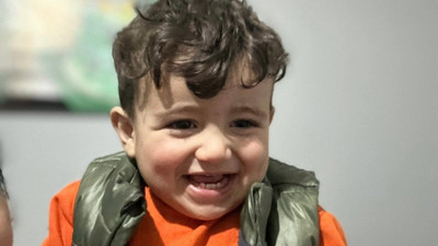 1,5 yaşındaki Yamaç feci şekilde can verdi