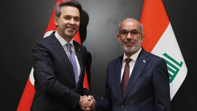 Bayraktar: Irak-Türkiye boru hattında anlaşma son aşamada