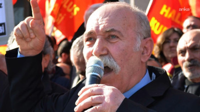 Nurullah Efe tahliye edildi