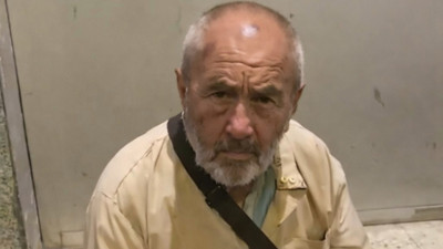 40 yıldır mahsur kaldığı Suudi Arabistan'dan dönüyor