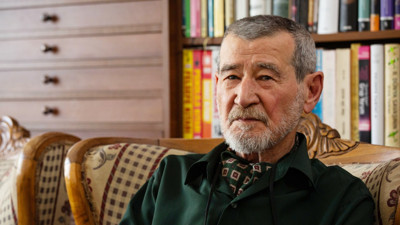Şair Ahmet Telli hayatını kaybetti