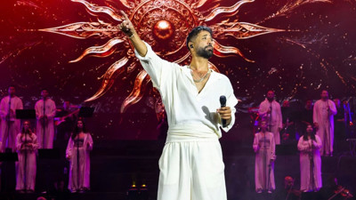 Tan Taşçı’nın konserine izin çıkmadı