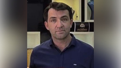 Tartıştığı kuyumcuyu öldürdü