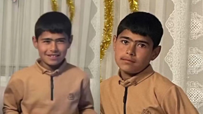 10 yaşındaki Berat'tan üç gündür haber yok