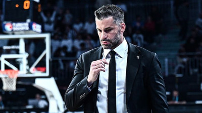 Beşiktaş, Dusan Alimpijevic ile sözleşme uzattı