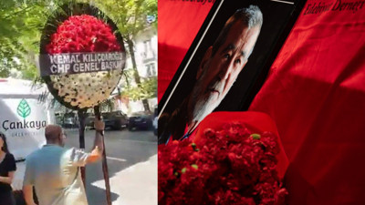 Çelengi Ahmet Telli'nin cenaze alınmamıştı! Kılıçdaroğlu cephesinden açıklama