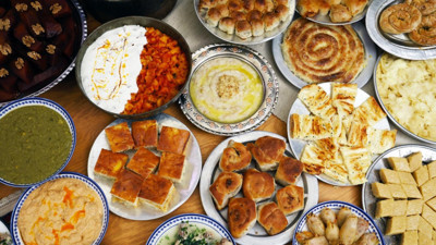 Sakarya'nın lezzet haritası festivalle keşfediliyor