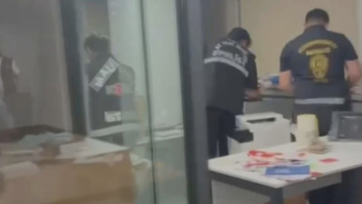 Ahbap soruşturmasında gözaltı sayısı 22'ye yükseldi