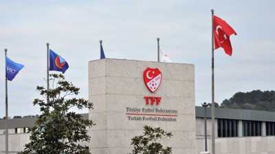 Bölgesel Amatör Lig'in adı değişti: TFF duyurdu