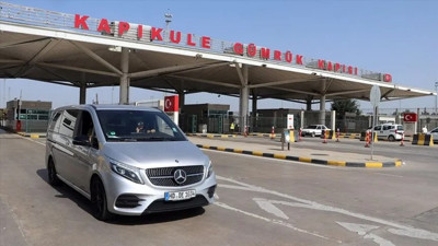 Gurbetçilerin araçlarıyla ilgili düzenleme geldi