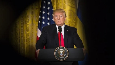 Trump, ulusa seslenecek