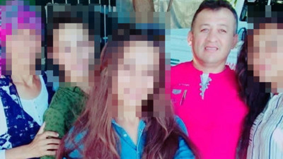 Kızının eski sevgilisini öldüren baba müebbet, kızları 8 yıl 4'er ay hapis cezası aldı