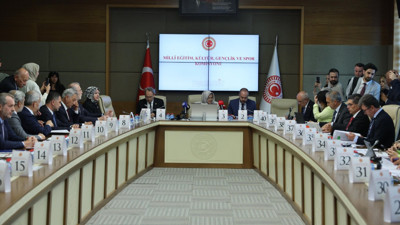 YÖK Başkanı'ndan 'Şırnak Üniversitesi Rektörü' açıklaması
