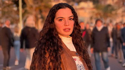 Aslı Bekiroğlu: Bu süreç beni Allah'a yakınlaştırdı