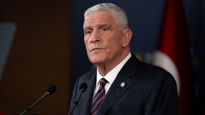 Dervişoğlu'ndan sistem eleştirisi