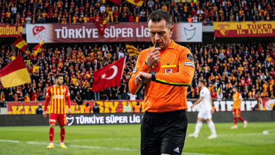 Süper Lig maç saatleri belli oldu! TFF yeni sezon saatlerini açıkladı