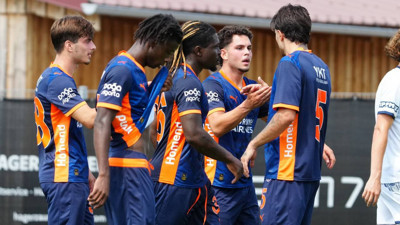 Başakşehir'in rakibi Inter Turku