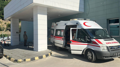 Emekli savcı boğularak öldü