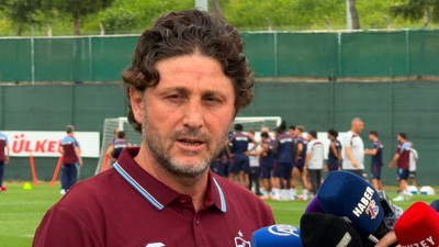 Fatih Tekke'den imalı Eren Mert açıklaması: 'Eninde sonunda ortaya çıkar!'