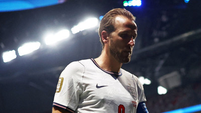 Harry Kane'den Thomas Tuchel'e eleştiri: Bu kadar yaslanmak onlar adına üzücü