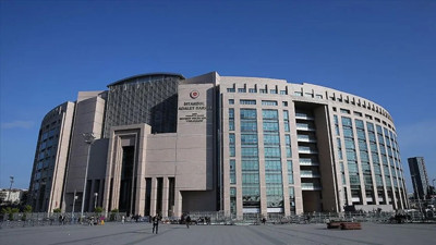 Büyükçekmece davasında tahliye kararı