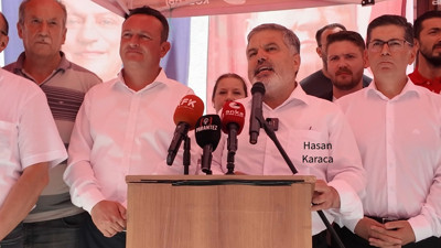 Görevden alınan CHP’li Başkan: Mücadele asıl şimdi başlıyor