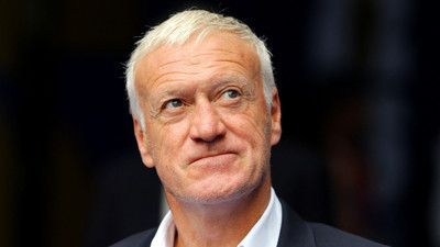 Fransa'da Deschamps devri bitti: Hüzünlü veda, parlak günleri gölgeleyemedi