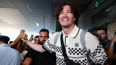 Giannakopoulos, Cedi Osman'ın PAOK'a transferi için 'bütçe' dedi