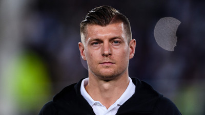 Toni Kroos'un Dünya Kupası kehaneti: Final için iddialı tahmin!