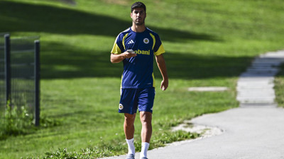 Asensio’dan İsmail Kartal’ın açıklaması sonrası dikkat çeken paylaşım: Yarına hazırım!
