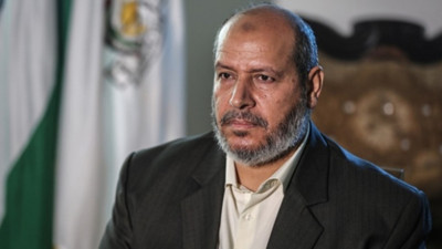 Hamas'ın yeni lideri belli oldu