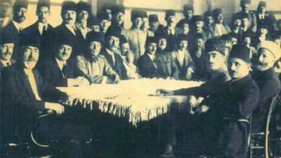 İngiliz arşivlerinden 109 yıllık gizli Pantürkizm raporu çıktı