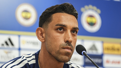 İrfan Can Kahveci: "Son 10-15 yılda en iyi futbolu oynatan hoca"