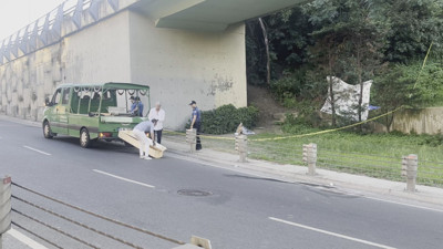 İstanbul’un göbeğinde ceset bulundu, suç dosyası kabarık çıktı