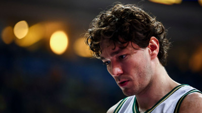 Milli basketbolcu Cedi Osman'ın yeni takımı belli oldu