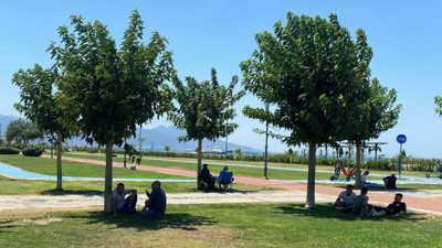 Uzmandan sıcak çarpması uyarısı: Bilinç kaybına neden olabilir