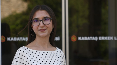 AYT eşit ağırlık birincisi hedefini açıkladı