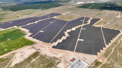 Masfen Enerji için talep toplama başlıyor